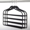 Pant Hanger - Velvet - Set Of 2 Online