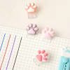 Buy Paper Clip - Paw - Assorted - Set Of 4