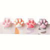 Shop Paper Clip - Paw - Assorted - Set Of 4