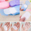 Paper Soap With Case Online