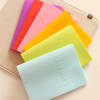 Passport Holder - Silicone Passport Sleeve Online