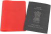 Passport Holder - Silicone Passport Sleeve Online