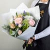 Pastel Florist Choice Bouquet Online