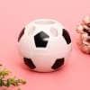 Buy Pen Stand - Football Shaped - Assorted - Single Piece