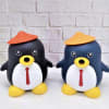 Gift Penguin Sharpner - Assorted - Single Piece