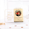 Shop Personalized Acrylic Calendar - 2025