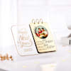 Personalized Acrylic Calendar - 2025 Online