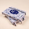 Gift Personalized Blooming Floral Planner - Single Piece