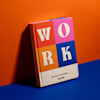Personalized Busy At Work 2025 Planner - Single Piece Online