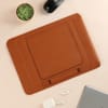 Shop Personalized Convertible Laptop Sleeve N Stand