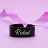Gift Personalized Couple Rings of Love