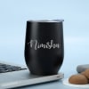 Buy Personalized Insulated Mug with Lid