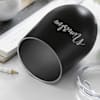 Shop Personalized Insulated Mug with Lid