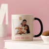 Gift Personalized MOM WOW Mug