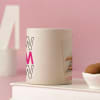 Shop Personalized MOM WOW Mug