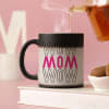 Personalized MOM WOW Mug Online