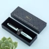 Buy Personalized Rollerball Pen with Marble Design