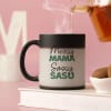 Personalized Sassy Sasu Ma Magic Mug Online