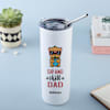 Gift Personalized Sip N Chill Water Bottle