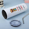 Buy Personalized Sip N Chill Water Bottle