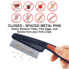 Gift Pet Grooming Brush - Single Piece