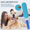 Gift Pet Hair Remover Brush - Single Piece