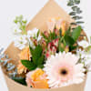 Buy Petite Peaches Bouquet