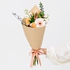 Petite Peaches Bouquet Online