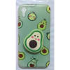 Phone Case With Grip Holder - Avocado - Single Piece Online