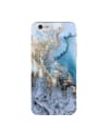 Phone Cover - Blue Marble Print Online