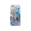Phone Cover - Blue Marble Print Online