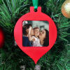 Photo Frame - Christmas Ornament Online