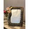 Photo Frame - Peacock - Single Piece Online