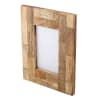 Buy Photo Frame - Wood And Bamboo