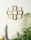 Shop Photo Frames - Abstract - Multi - Set Of 9