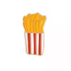 Gift Pin - Fries