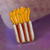 Pin - Fries Online