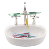 Pin Holder Basin Shape Online