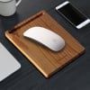 Gift Pine Rectangle Mouse Pad