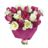 Pink and white bouquet Online