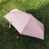 Gift Pink Personalized Capsule Umbrella