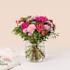 Pink Powdery softness - Douceur poudree Online