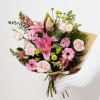 Gift Pinks Bouquet