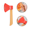 Pizza Cutter - Axe Shaped - Single Piece Online