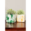 Planter - Marble - Single Piece Online