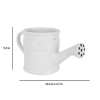 Planter - Watering Can - Single Piece Online