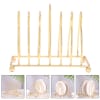 Shop Plate Storage Rack - Assorted - Single Piece