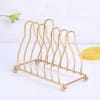 Plate Storage Rack - Assorted - Single Piece Online