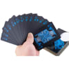 Playing Cards - Black - Single Deck Online