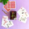 Playing Cards - Glossy Finish - Single Deck Online